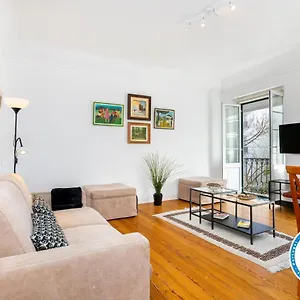 Whome | Marquês Premium Apartamento Lisboa