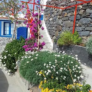 Séjour chez l'habitant Casa Dinastia Sotao Y Casa Dinastia Miramar, Ribeira Brava