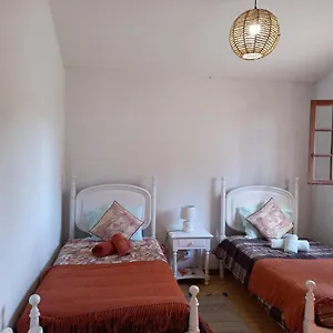  Apartamento Quintinha Lombas S