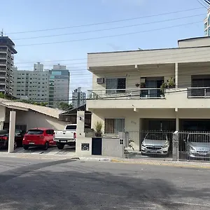 Suítes Apartamento Itapema