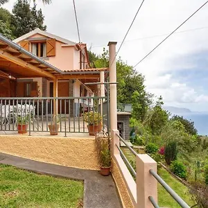  Casa de Férias Fantatic House