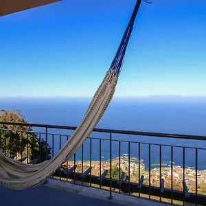  Alojamento de Turismo Rural Paradise Ocean View By Analodges