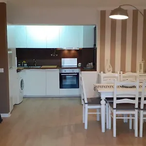 Casa Dos Teixeiras Apartamento Quarteira