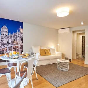 Modern Bica Dos Olhos Apartamento Lisboa
